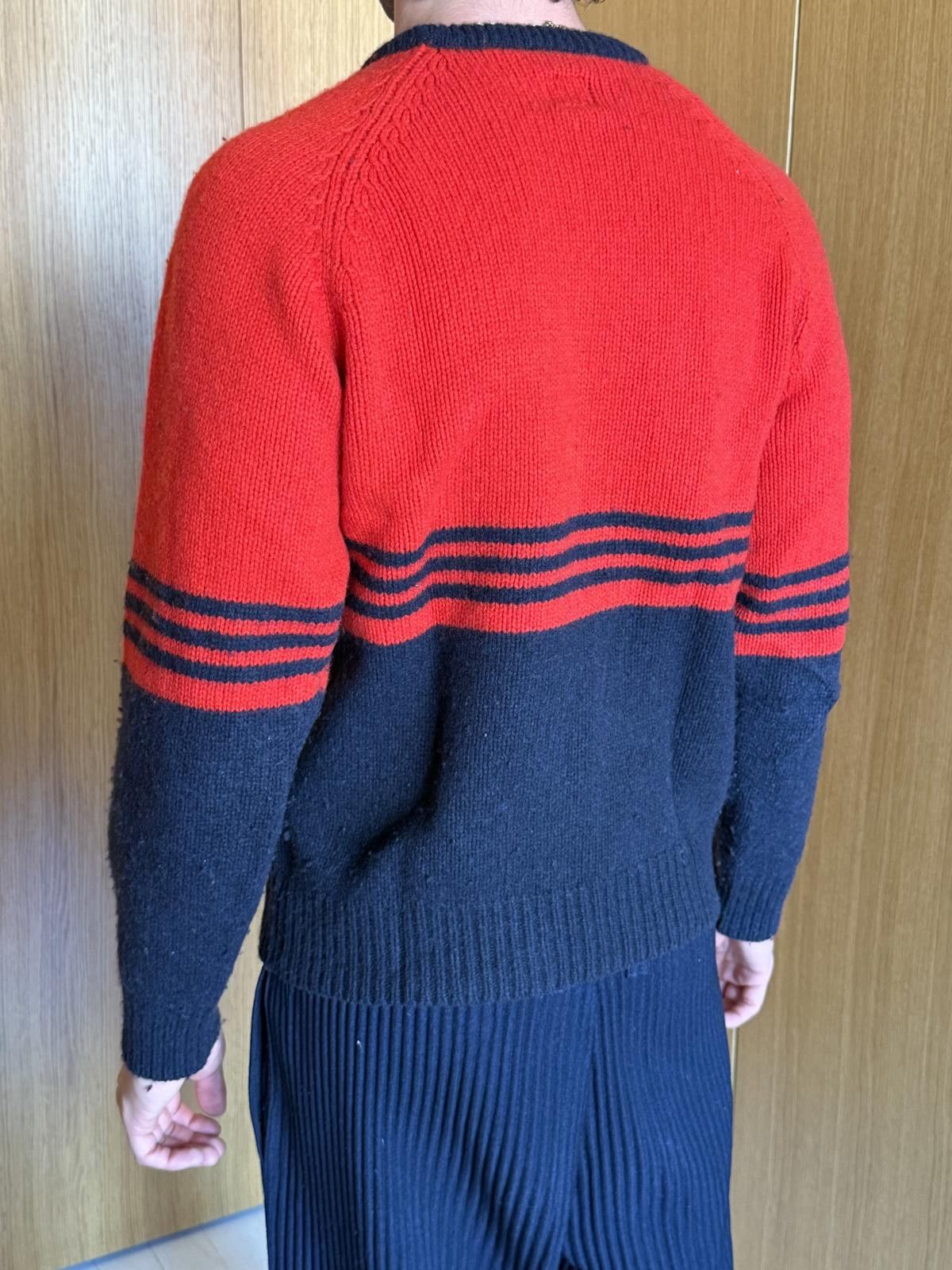 Adidas Vintage Adidas Sweater Size US M / EU 48-50 / 2 - 4 Thumbnail