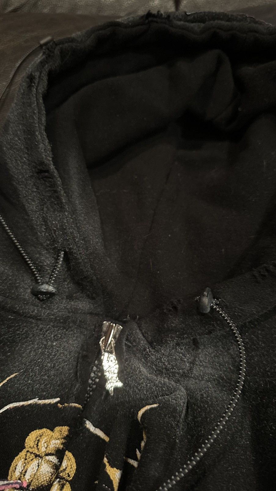 Other Skoot Apparel Twin Dragon Hoodie Size US S / EU 44-46 / 1 - 6 Thumbnail