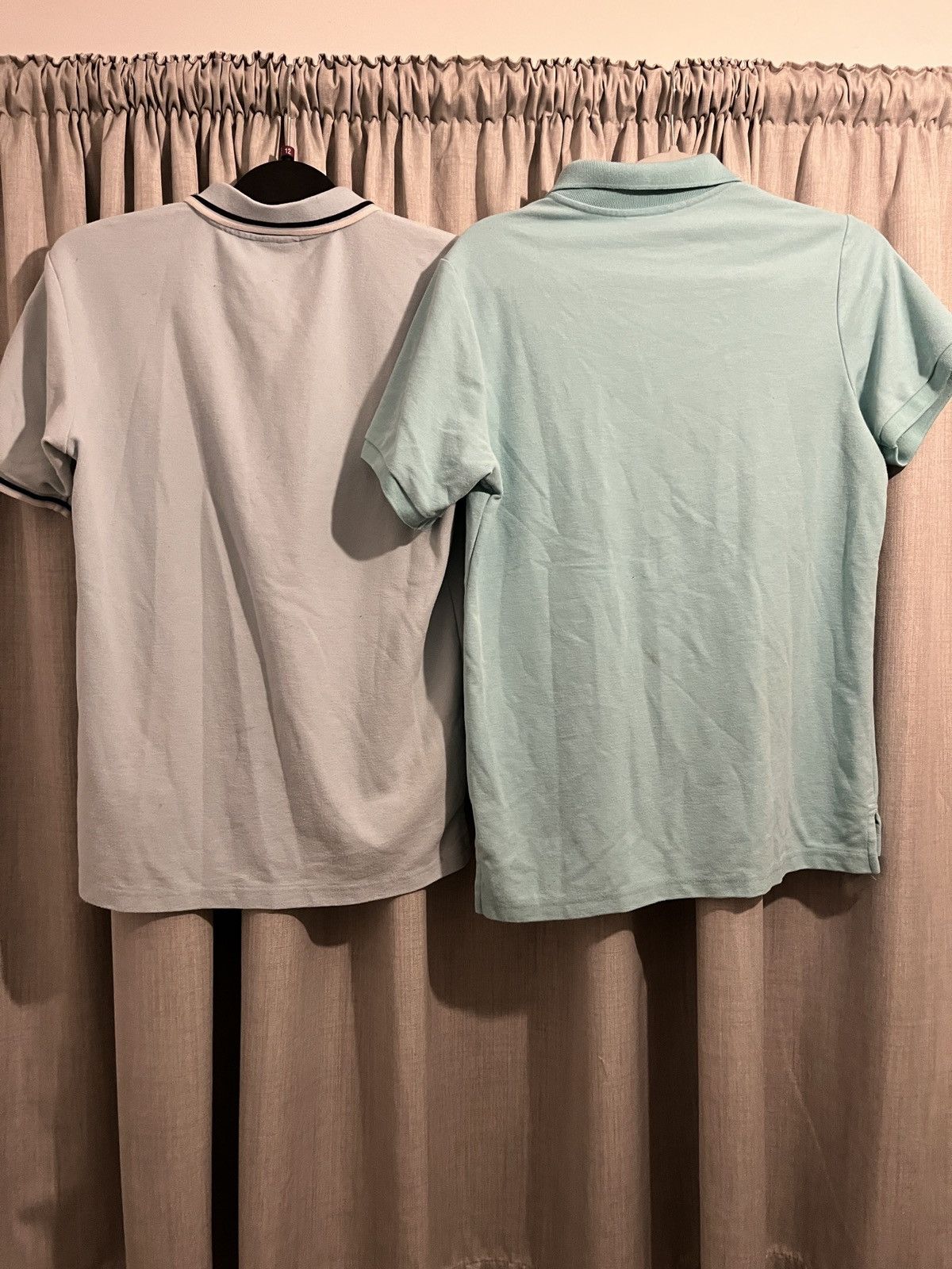 Other 2 shirts Size US L / EU 52-54 / 3 - 6 Thumbnail