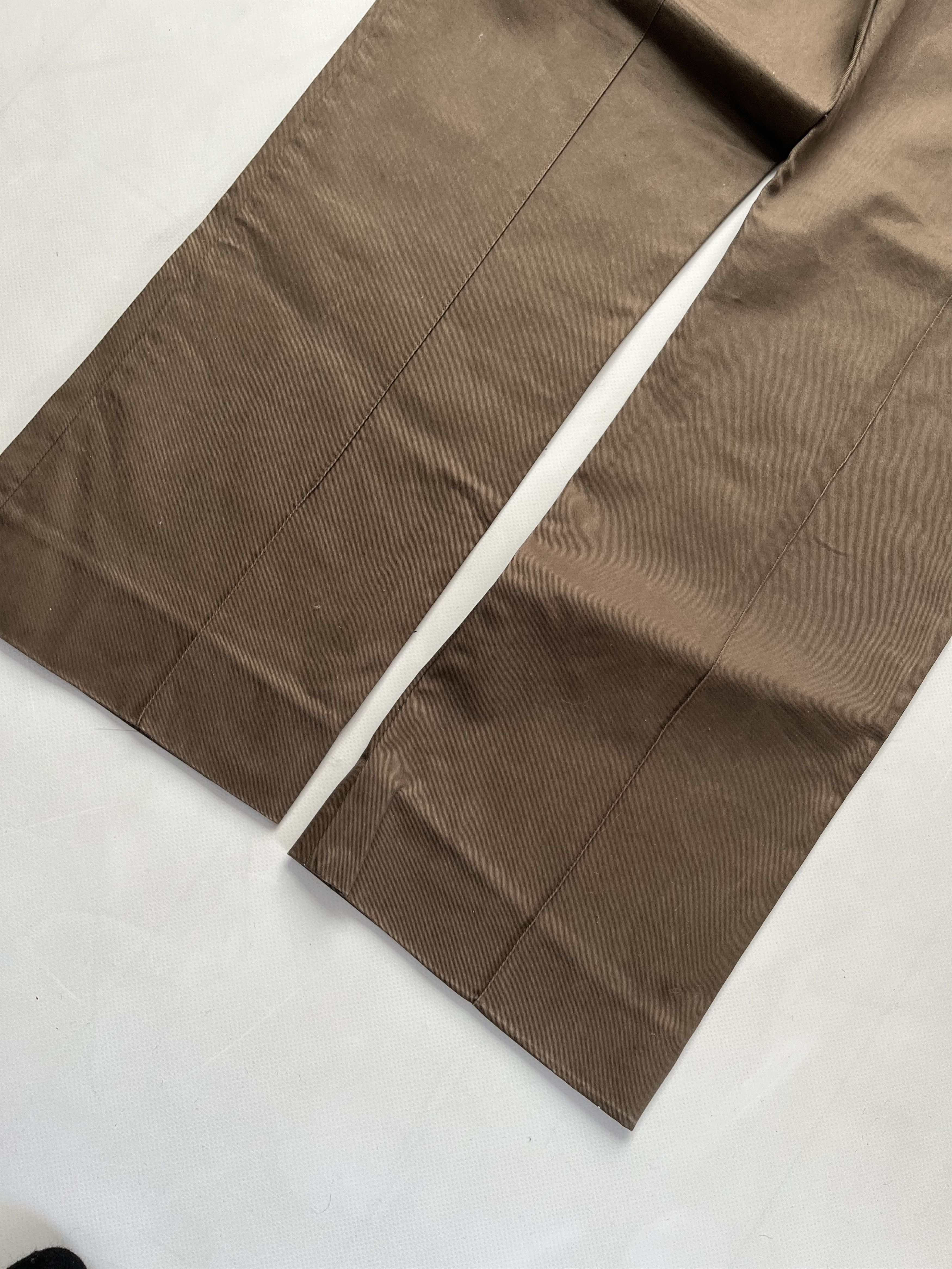 Marni Marni pant Size 28" / US 6 / IT 42 - 15 Thumbnail