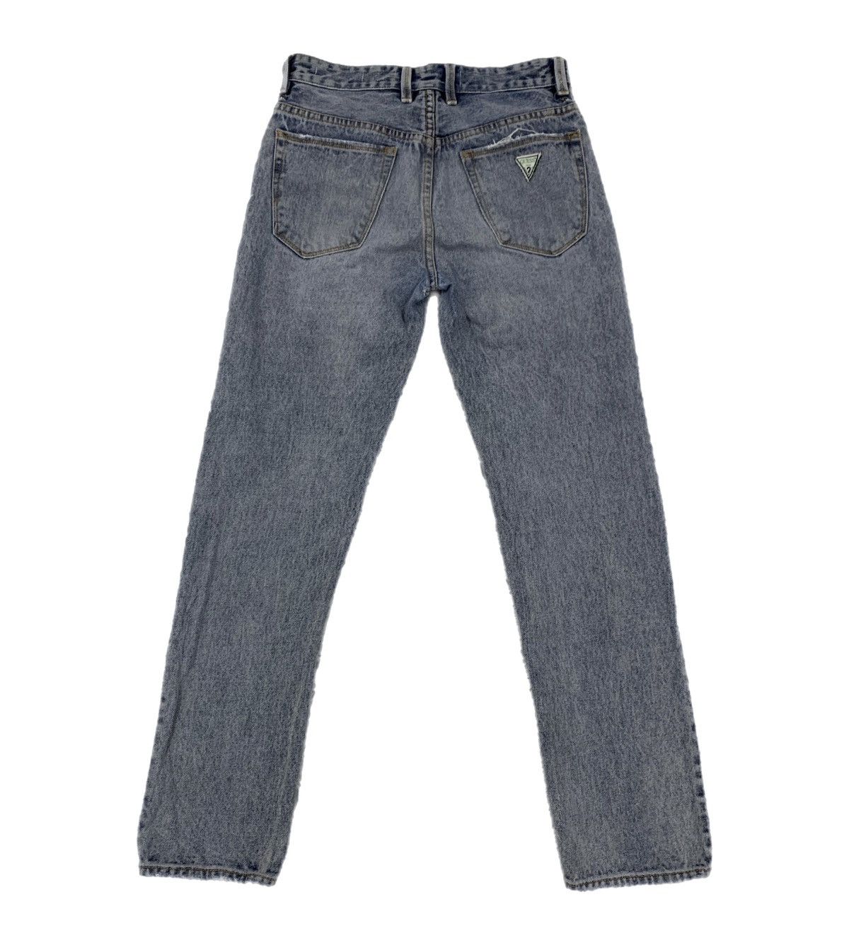 Guess Guess Jeans Pant Size US 30 / EU 46 - 2 Thumbnail
