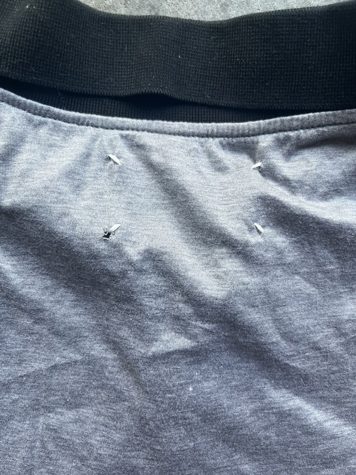 Maison Margiela Margiela polo Size US L / EU 52-54 / 3 - 5 Thumbnail