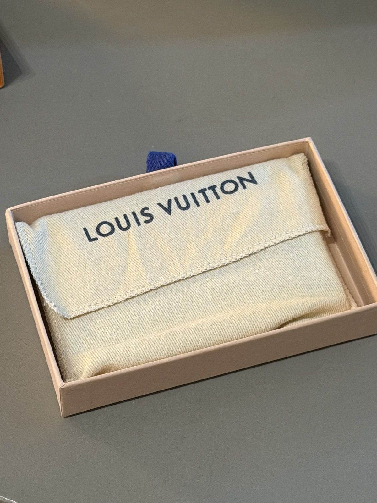 Louis Vuitton Louis Vuitton Pocket Organizer Black Neon Wallet Size ONE SIZE - 9 Thumbnail