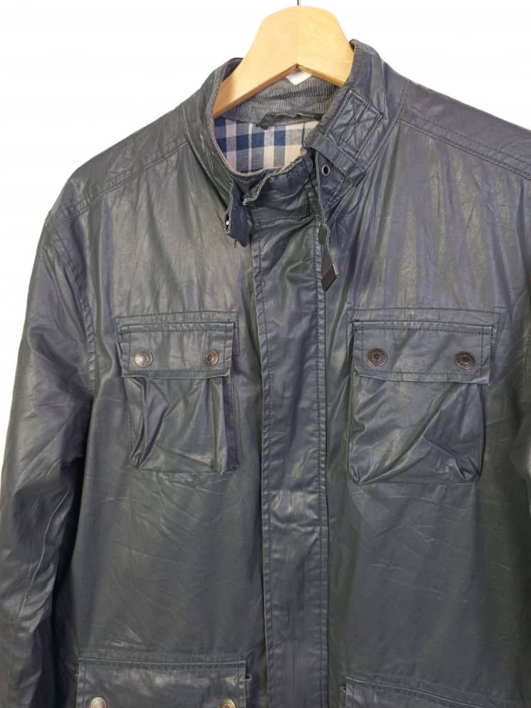 Tommy Hilfiger Vintage Hilfiger Saratoga 85 Jacket Size US XS / EU 42 / 0 - 11 Thumbnail