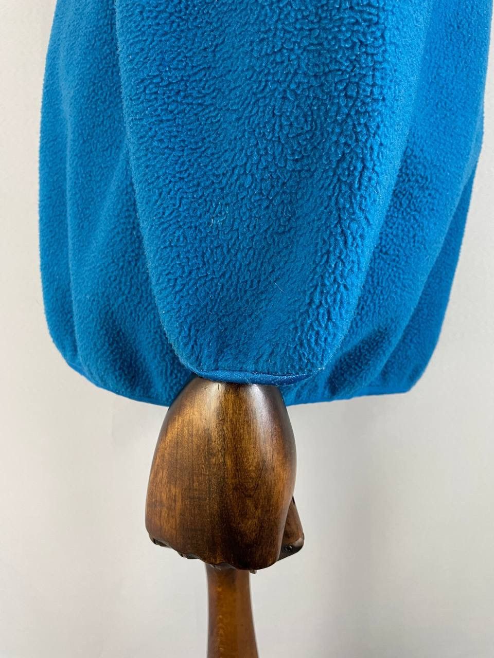 Patagonia Patagonia Synchilla Fleece Blue Vintage Size US XL / EU 56 / 4 - 8 Thumbnail