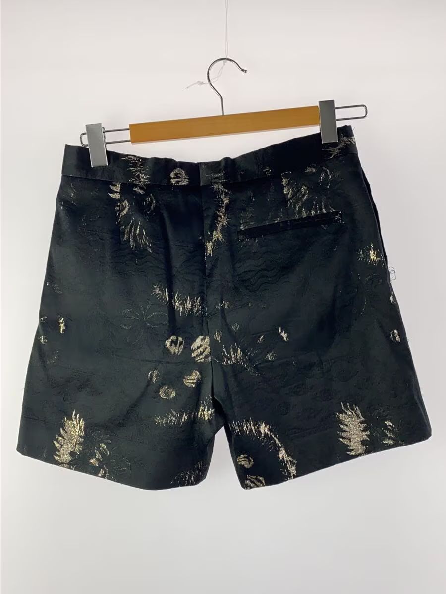 Dries Van Noten Floral Shorts Size 28" / US 6 / IT 42 - 2 Thumbnail