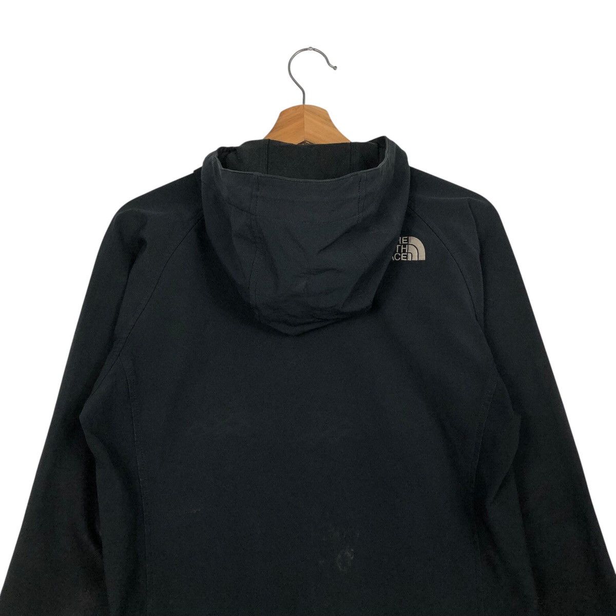 The North Face 📌Rich Black Zipper Jacket The North Face Size US S / EU 44-46 / 1 - 10 Thumbnail