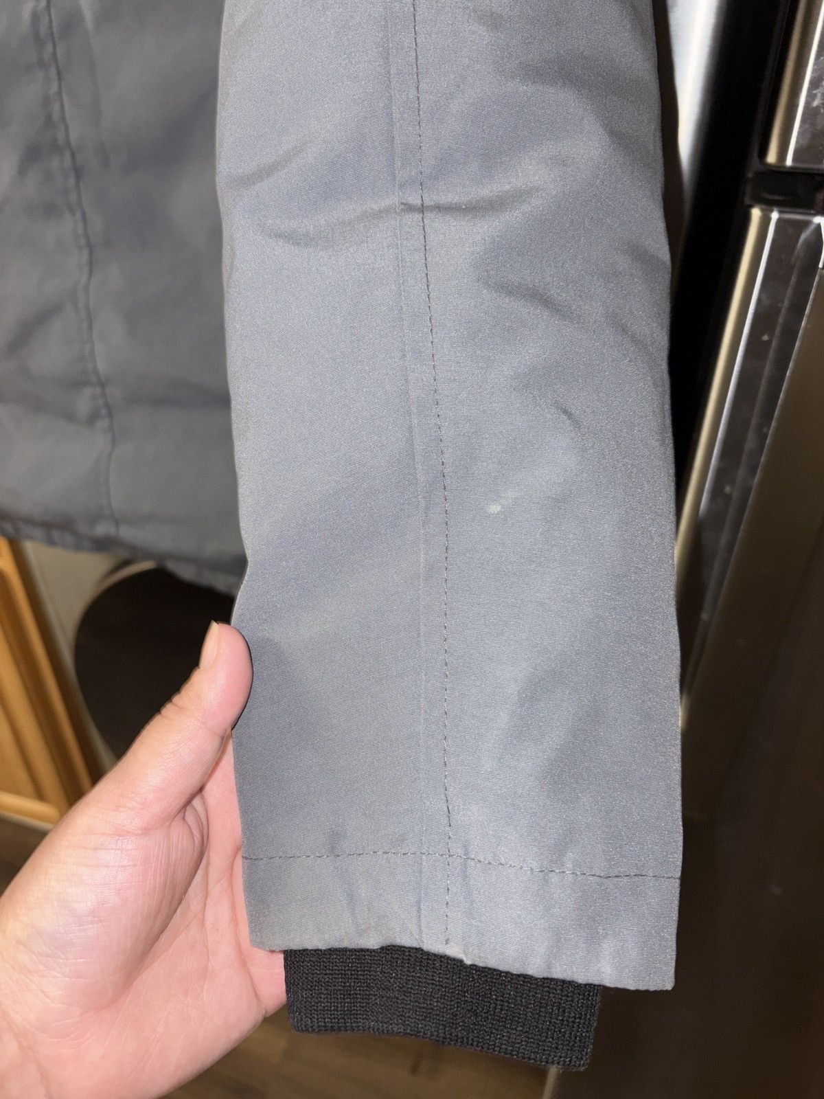 Canada Goose Canada Goose Coat Size L / US 10 / IT 46 - 5 Thumbnail
