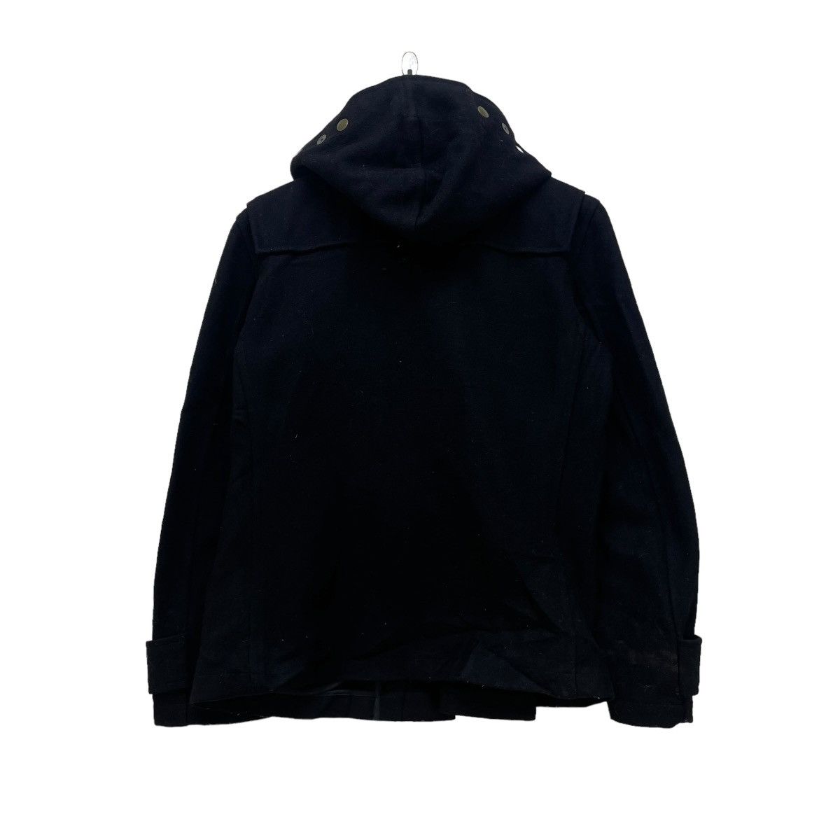 Gloverall × Vintage Vintage Gloverall Duffle Made In England Size US M / EU 48-50 / 2 - 2 Thumbnail