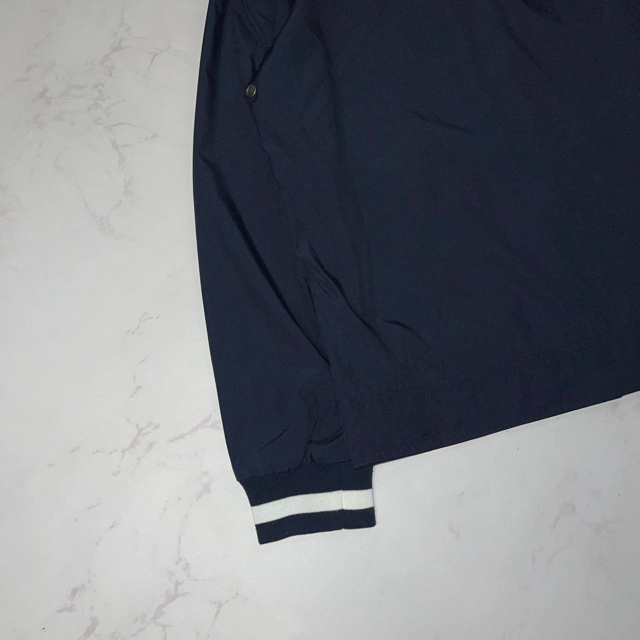 Polo Ralph Lauren Ralph Lauren Polo Windbreakers jacket vintage steetwear Sz S Size US S / EU 44-46 / 1 - 14 Thumbnail