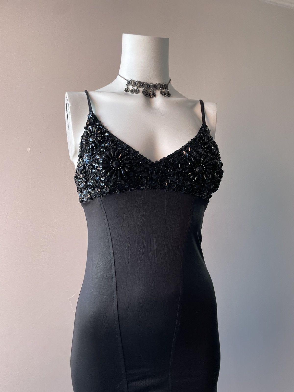 Vintage Y2k dress Size S / US 4 / IT 40 - 8 Thumbnail
