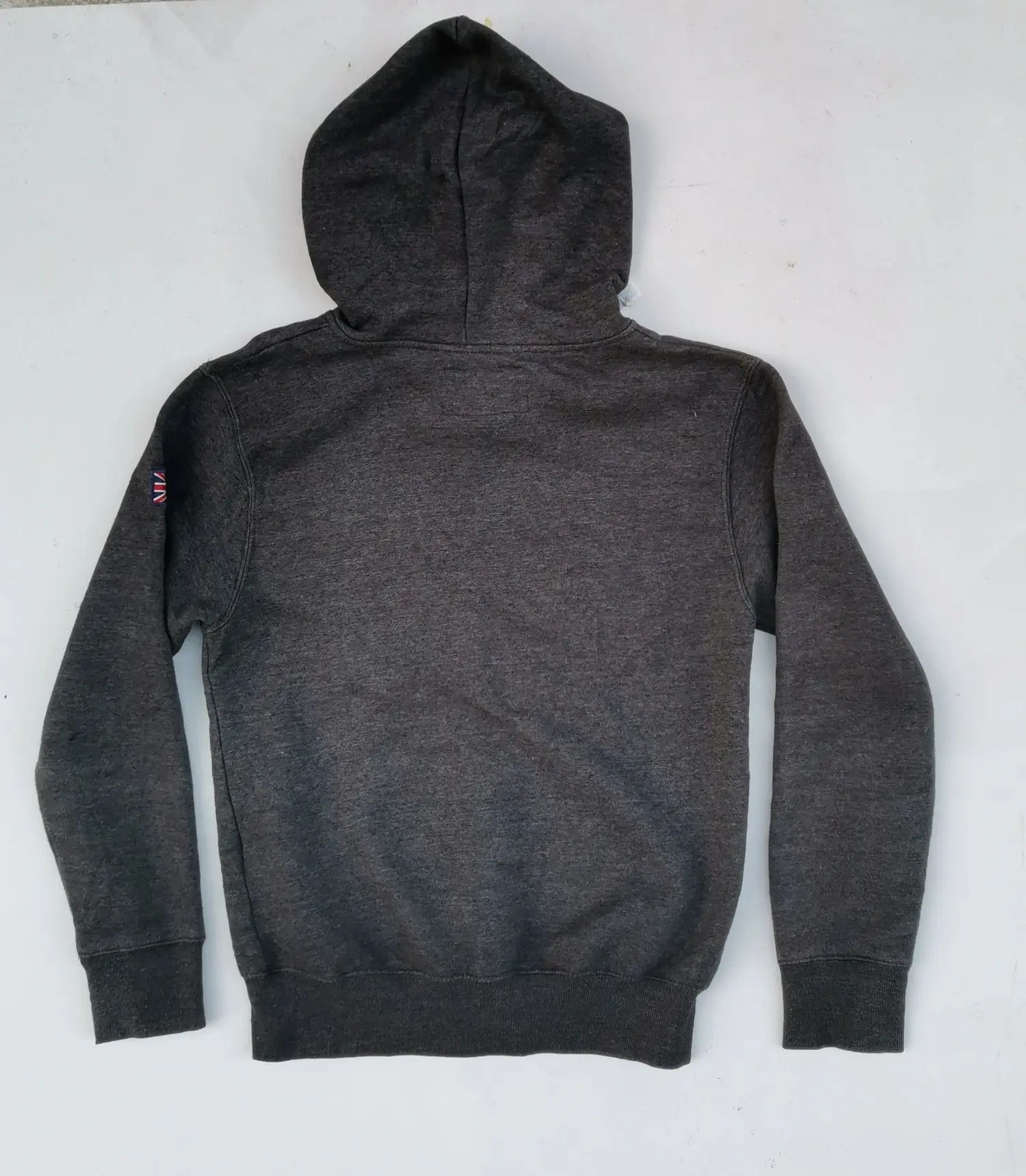 Designer Rare!!! London England Hooded Sweaters Size US S / EU 44-46 / 1 - 2 Thumbnail