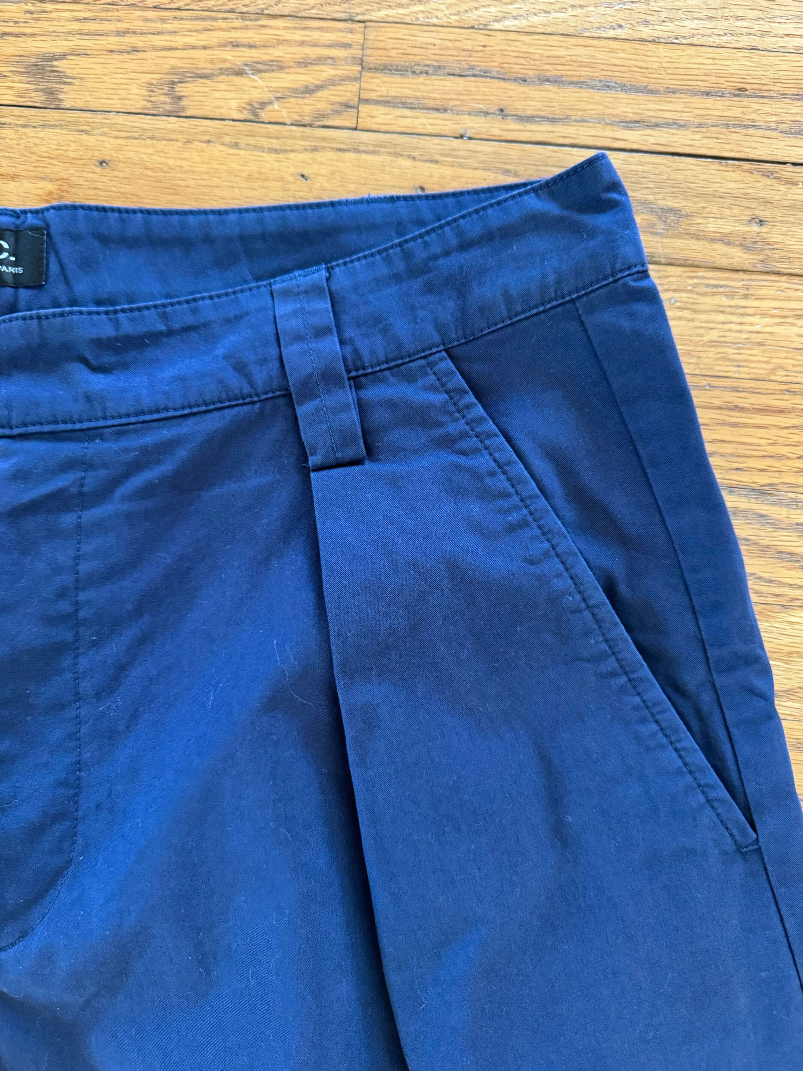 A.P.C. A.P.C. Renato Trouser Size US 34 / EU 50 - 4 Thumbnail