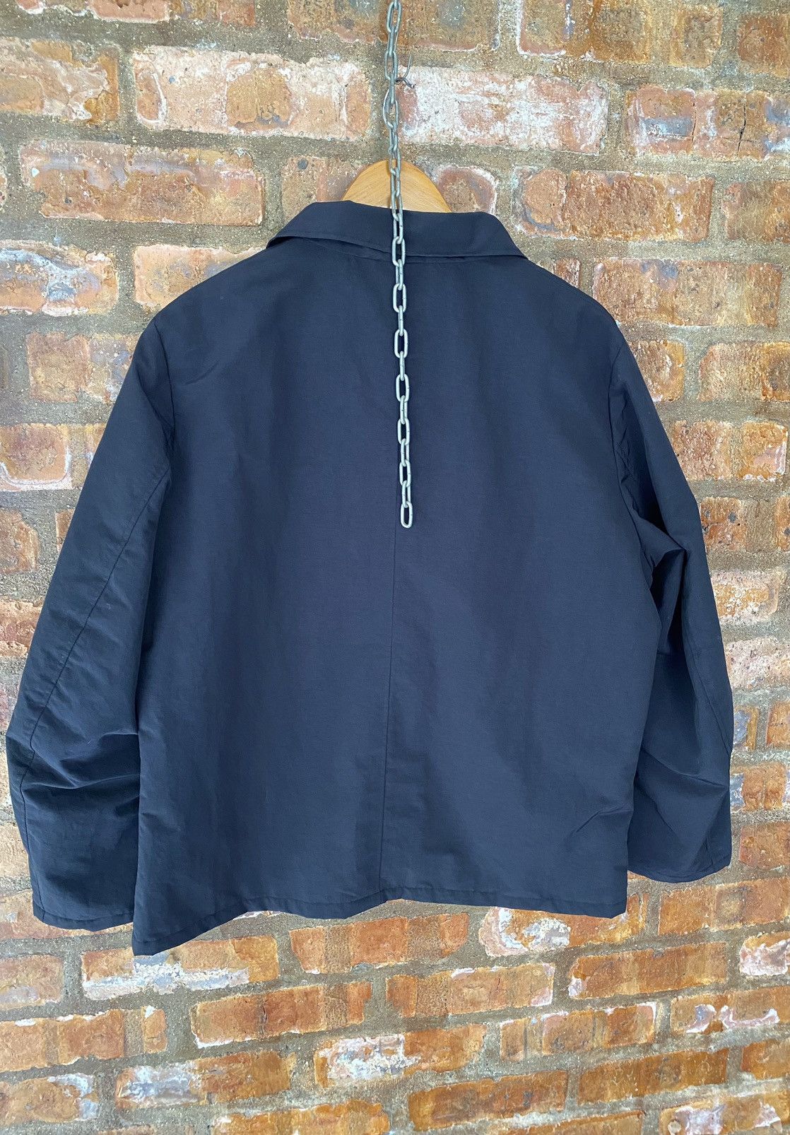 Lad Musician 2000s SLOW GUN Japan Large Pocket modular Jackets Size US L / EU 52-54 / 3 - 8 Thumbnail
