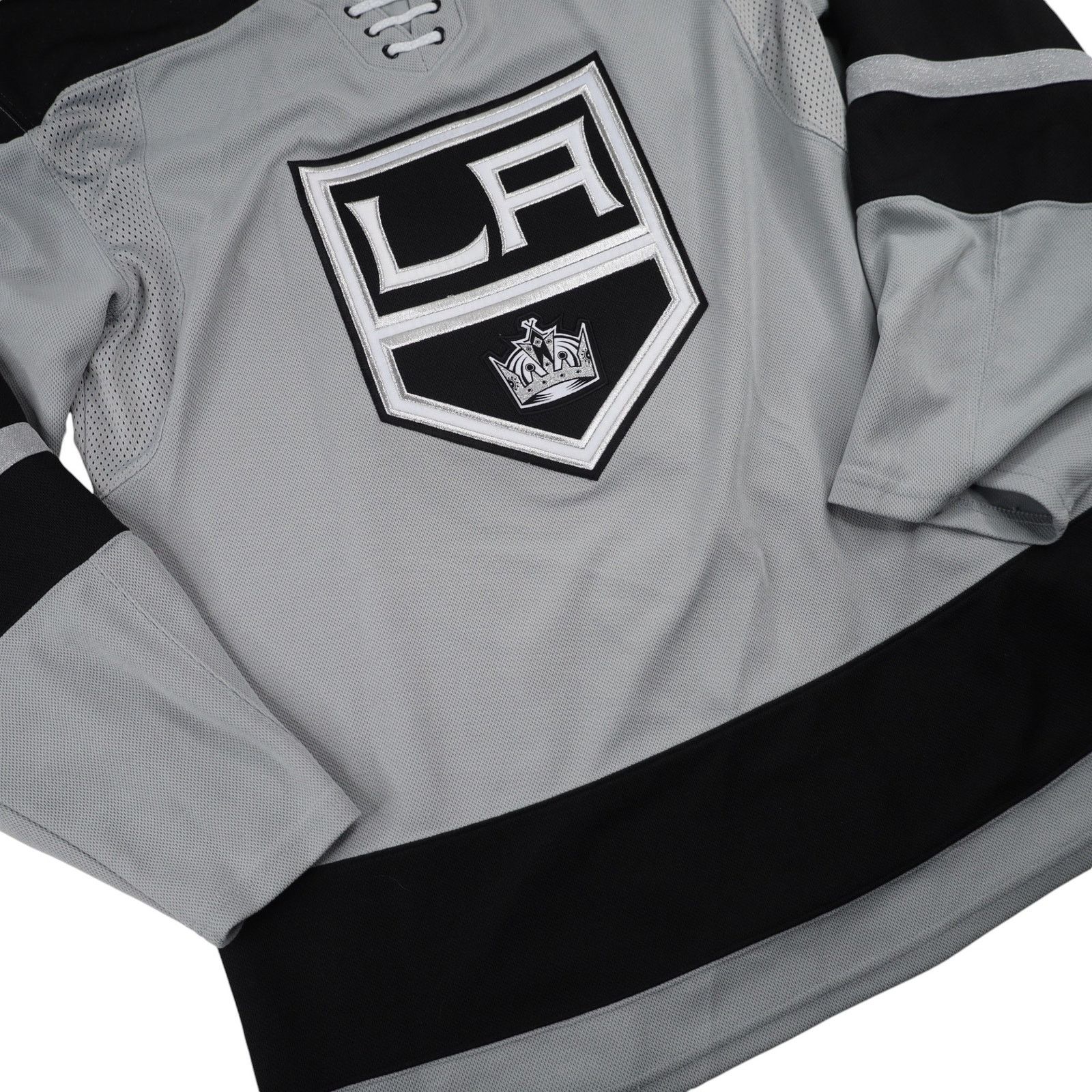 Adidas Adidas Authentic LA Kings Hockey Jersey Size US M / EU 48-50 / 2 - 3 Thumbnail