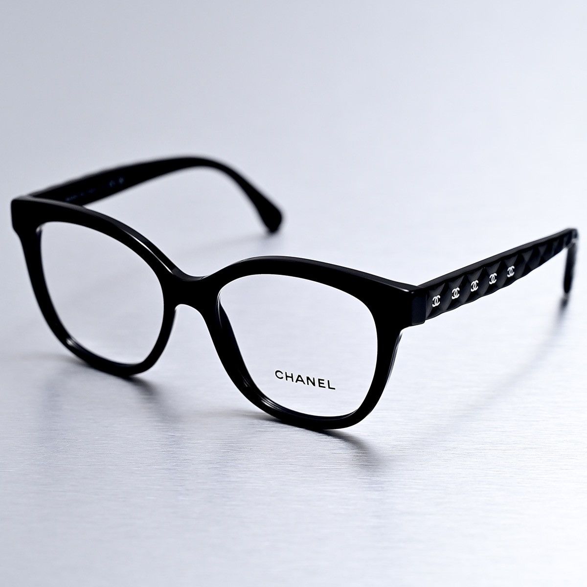 Chanel CHANEL 0CH3442 GLASSES Size ONE SIZE - 3 Thumbnail
