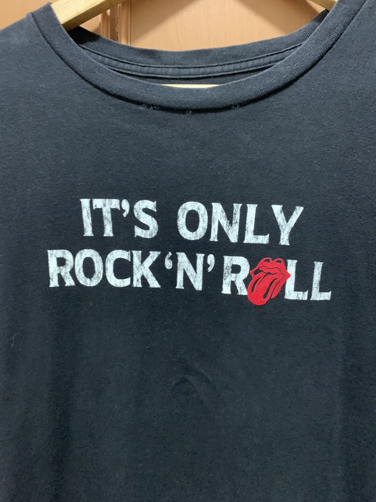 Other GUU X Rolling Stone Size US S / EU 44-46 / 1 - 2 Thumbnail