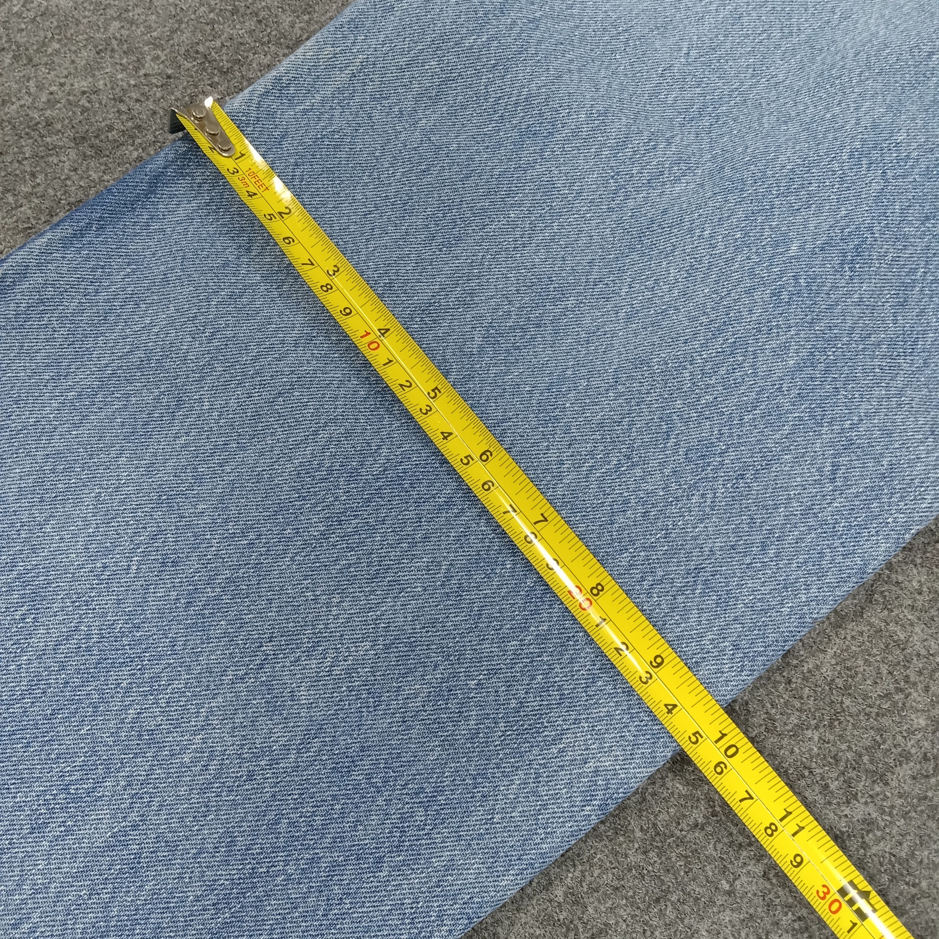 Levi's × Vintage Levi's American Distressed Style Denim Jeans Size US 28 / EU 44 - 11 Thumbnail