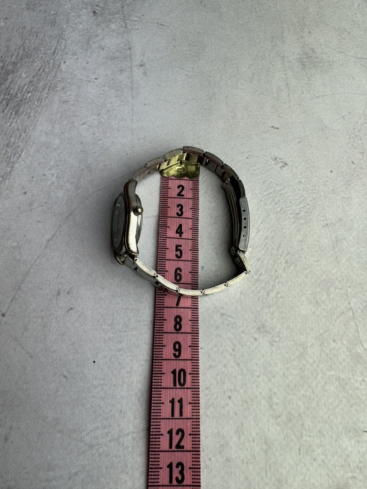 Japanese Brand × Vintage Perfect Watch Women’s Vintage Size ONE SIZE - 5 Thumbnail