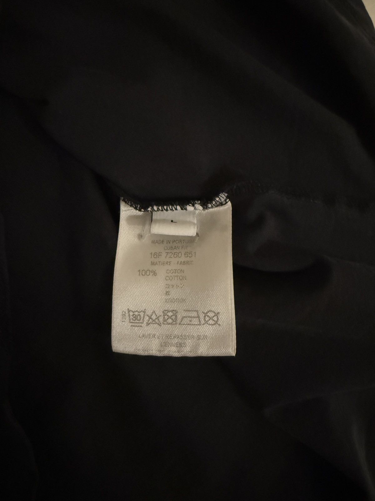 RARE Givenchy Cuban Fit T-Shirt
