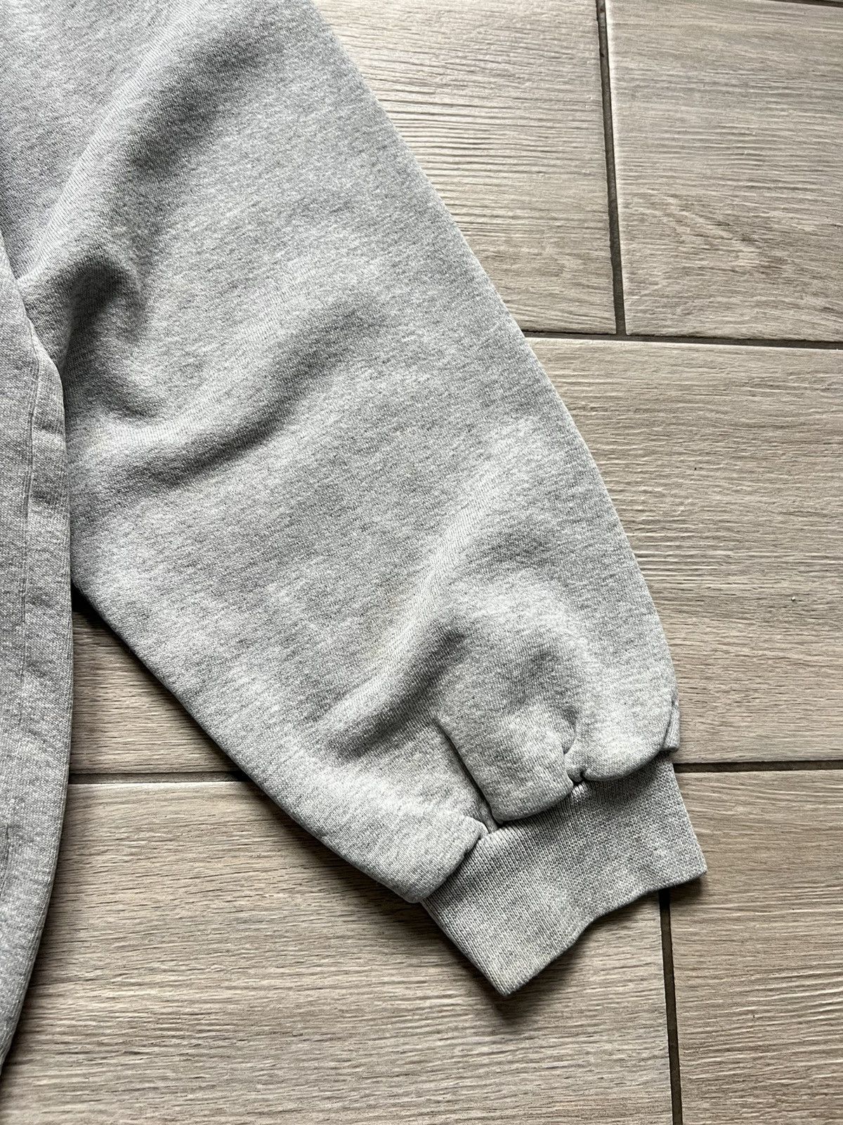 Nike Vintage Nike Bootleg Cotton Sweatshirt Size US L / EU 52-54 / 3 - 10 Thumbnail