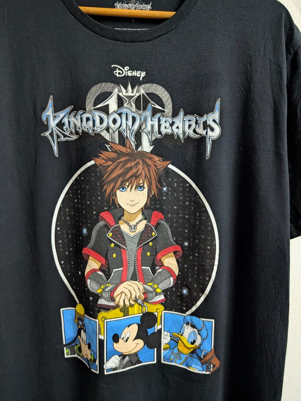 Disney × Nintendo × Playstation Kingdom Heart Size US XL / EU 56 / 4 - 2 Thumbnail
