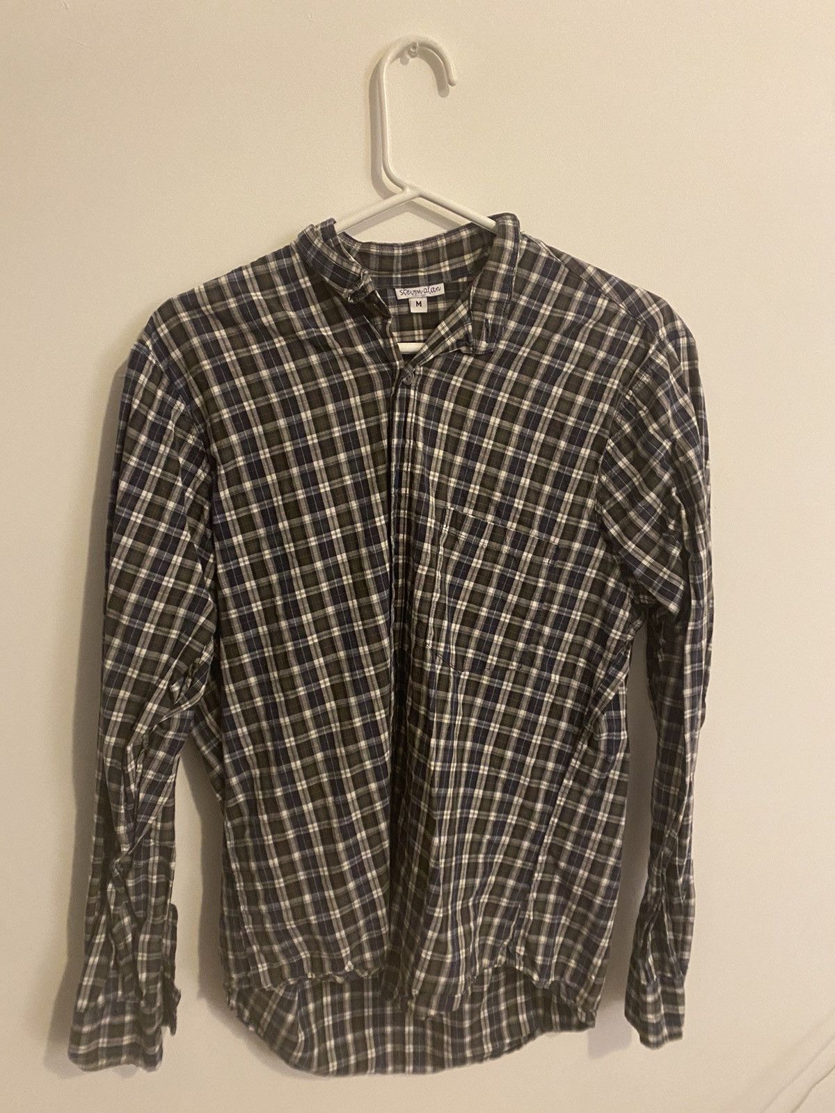 Steven Alan | Grailed