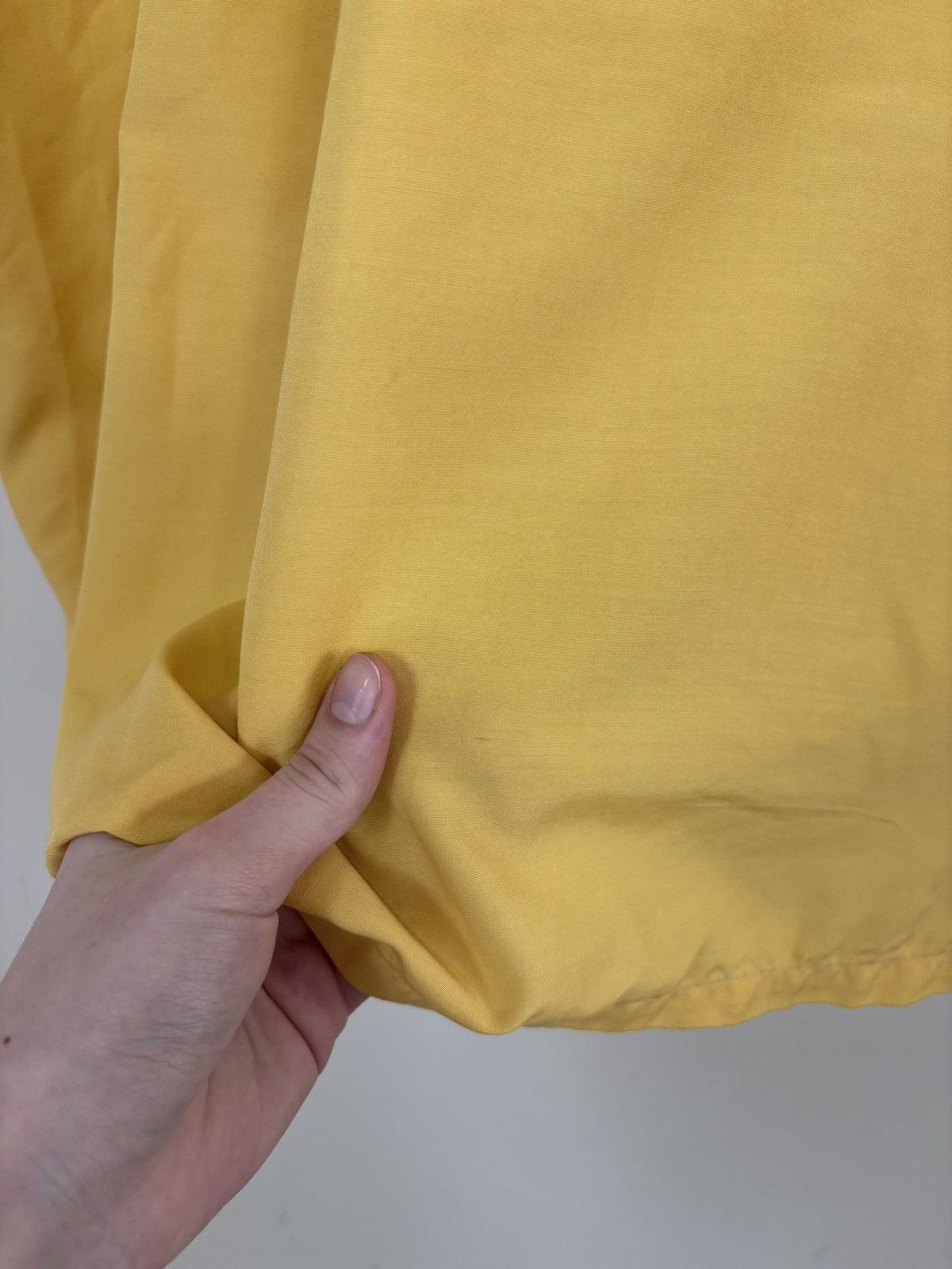 Tommy Hilfiger Vintage 1990s Tommy Hilfiger Athletics Short Sleeve Shirt Size US XL / EU 56 / 4 - 21 Thumbnail