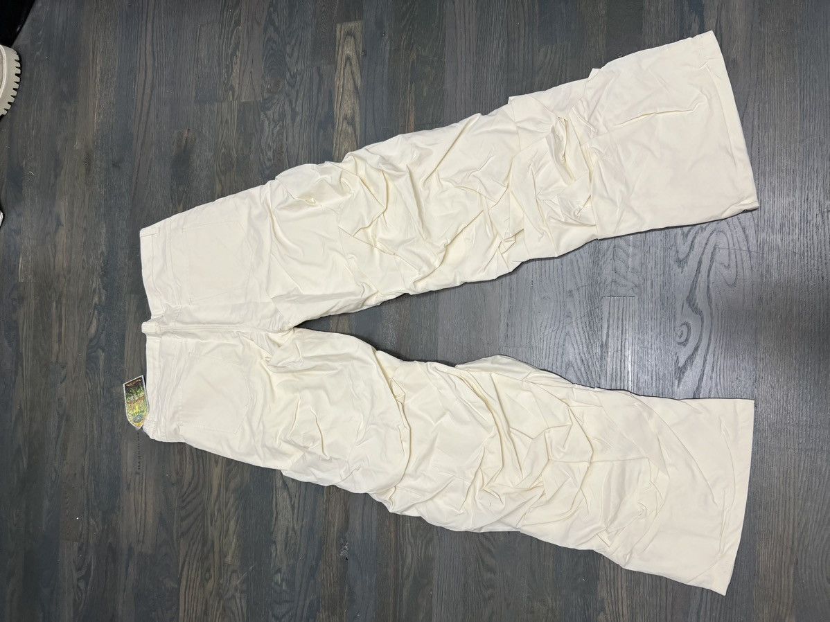 Who Decides War WDW DRAPED TROUSERS Size US 36 / EU 52 - 15 Thumbnail
