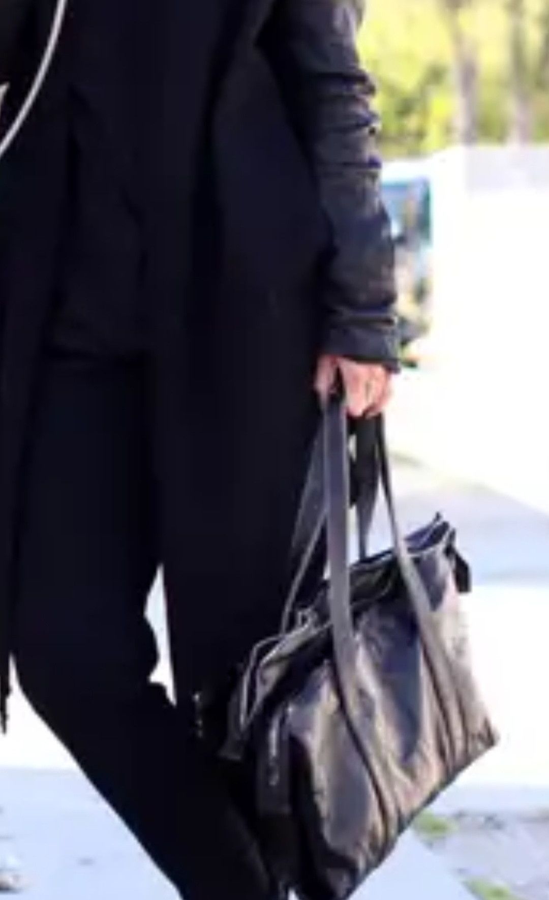 Zam Barrett Double bag Size ONE SIZE - 8 Thumbnail