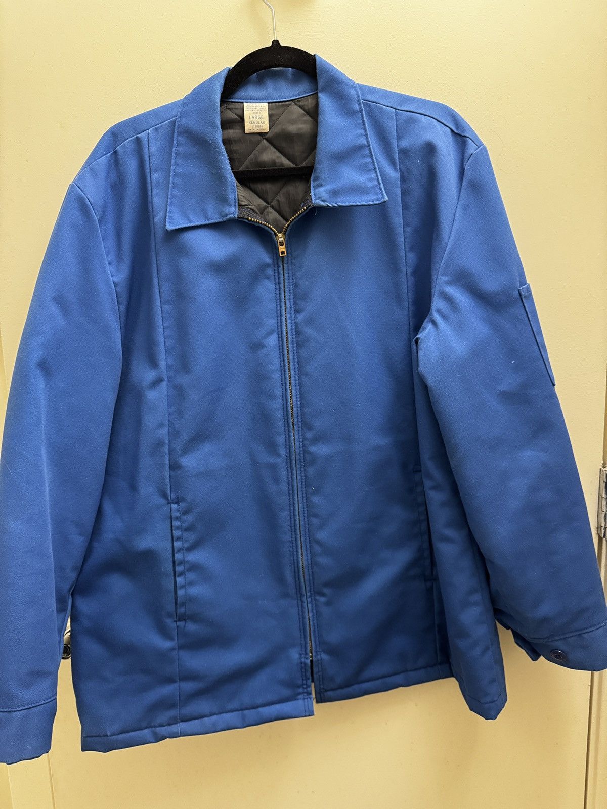 Other WearGuard Workmans Jacket Size US L / EU 52-54 / 3 - 3 Thumbnail