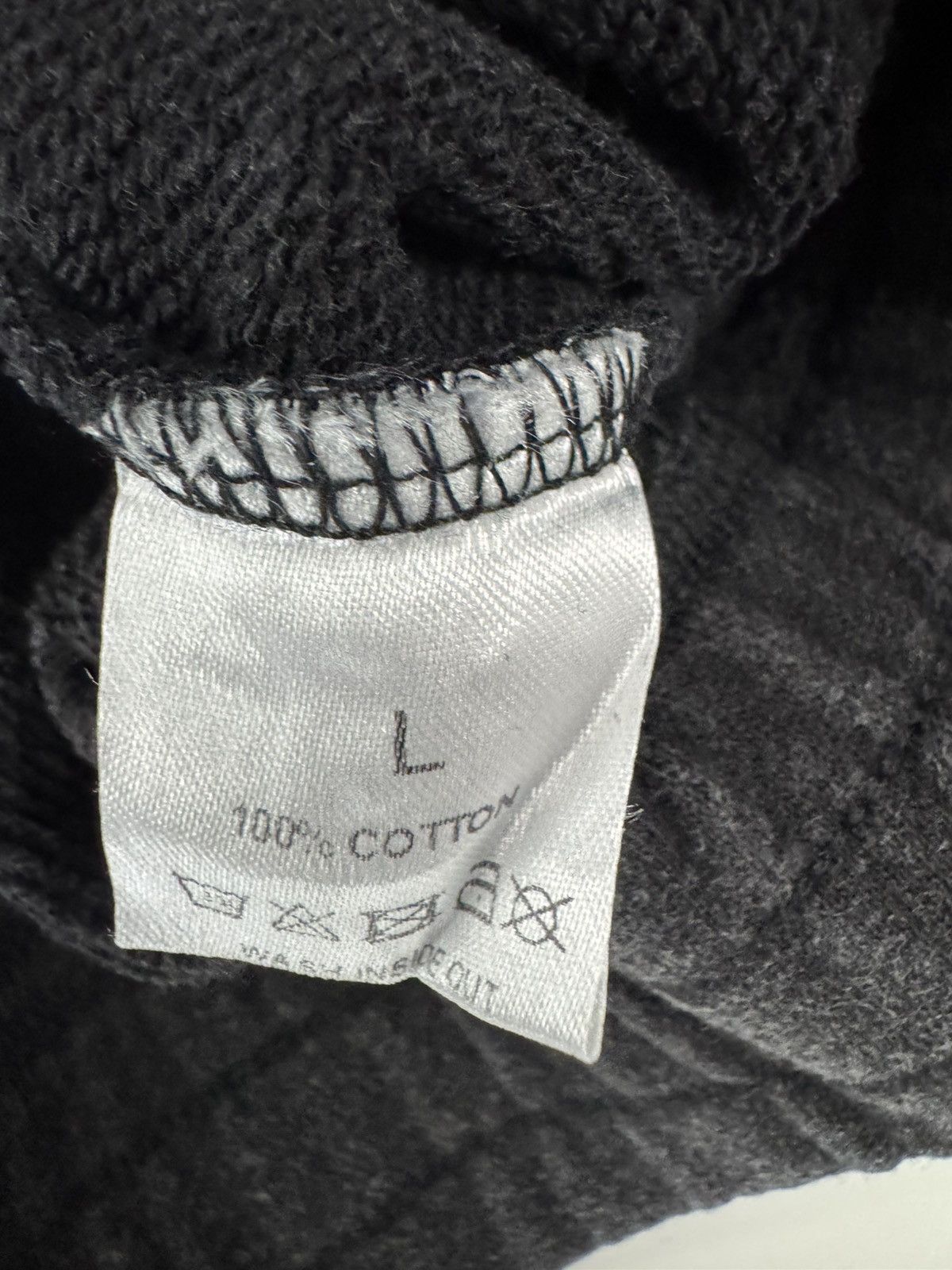 Vale Vale Valley Sport Dept Crewneck Size US L / EU 52-54 / 3 - 4 Thumbnail