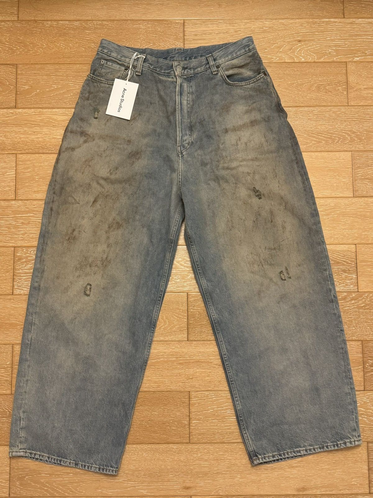 Acne Studios Acne Studios 2023 Penicillin | Grailed