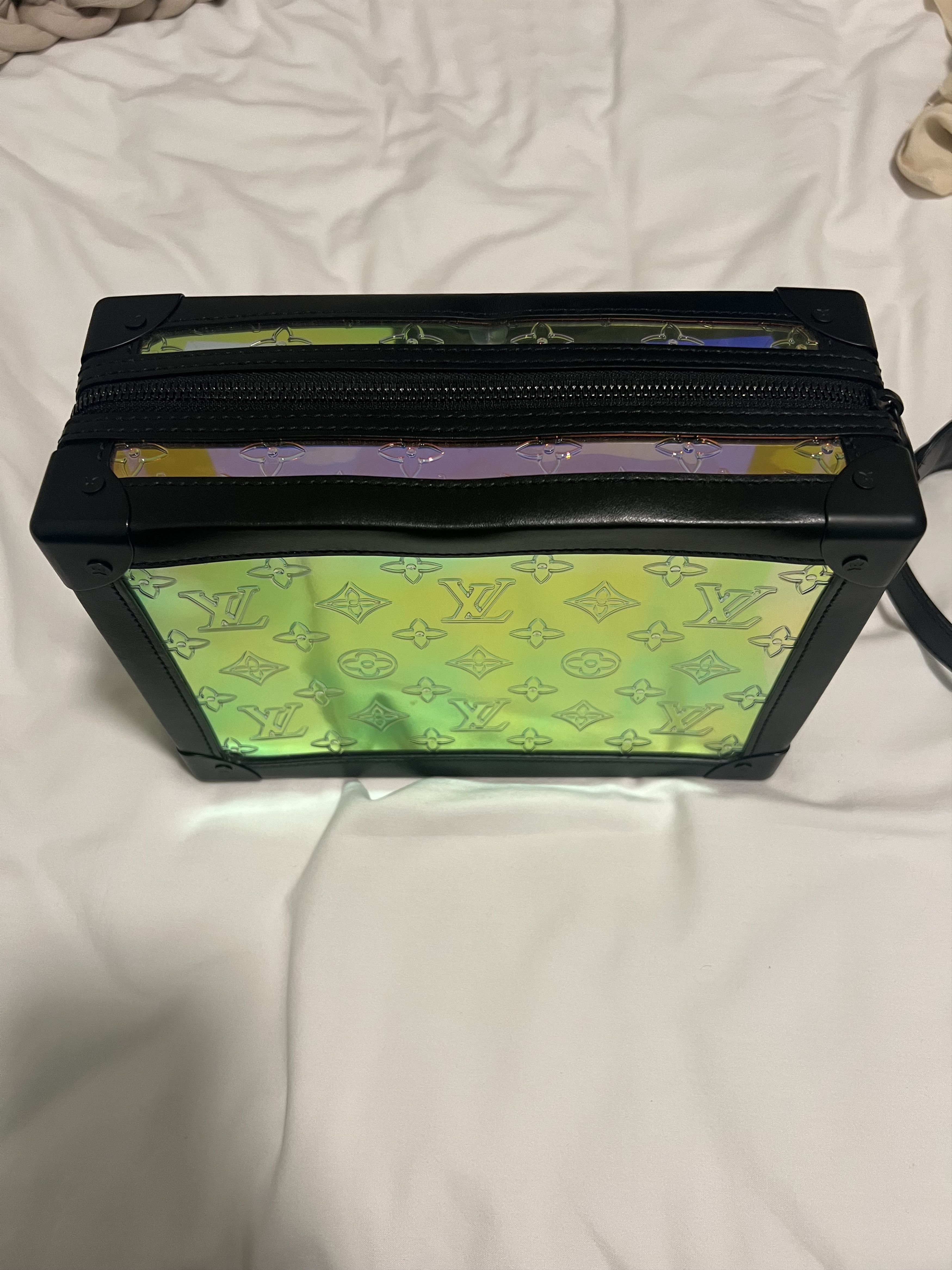 Louis Vuitton Prism Soft Trunk Size ONE SIZE - 2 Thumbnail