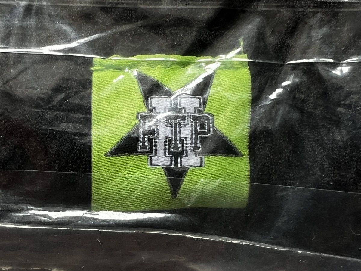 Fuck The Population × Huf FTP X HUF Track Jacket All Over MEDIUM Fuck the Population Size US M / EU 48-50 / 2 - 4 Thumbnail