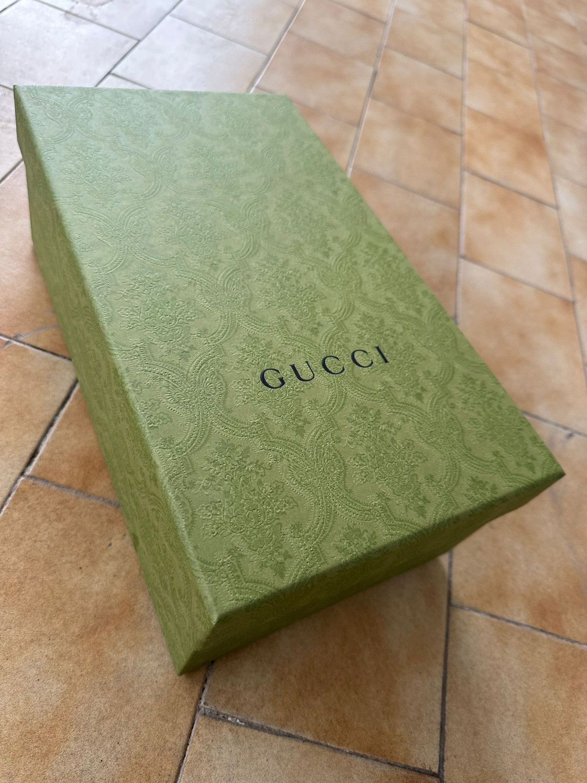 Gucci Gucci mocassini Size US 5.5 / EU 38 - 6 Thumbnail