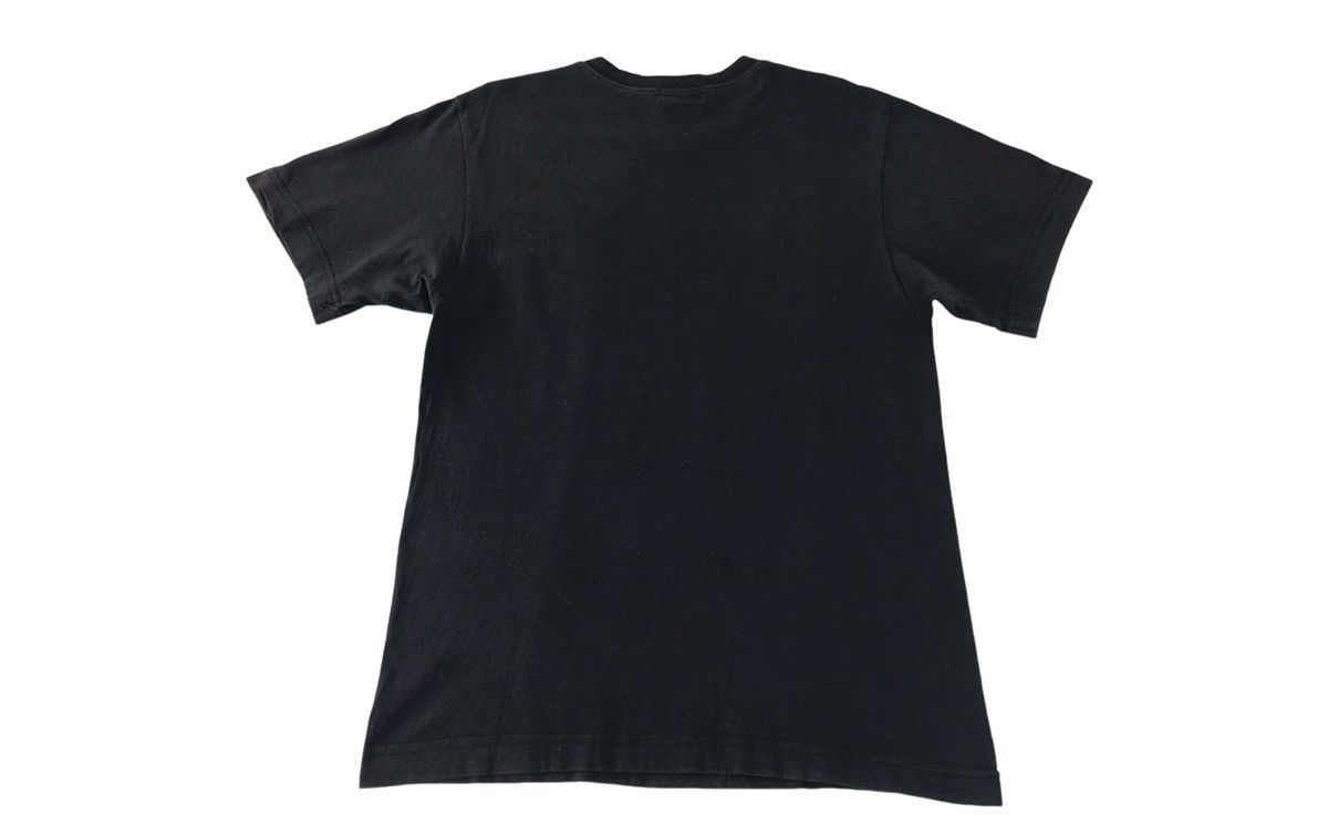 Vintage Che Guevara T-Shirt Muchos Me Diran Aventurero Size US M / EU 48-50 / 2 - 2 Thumbnail