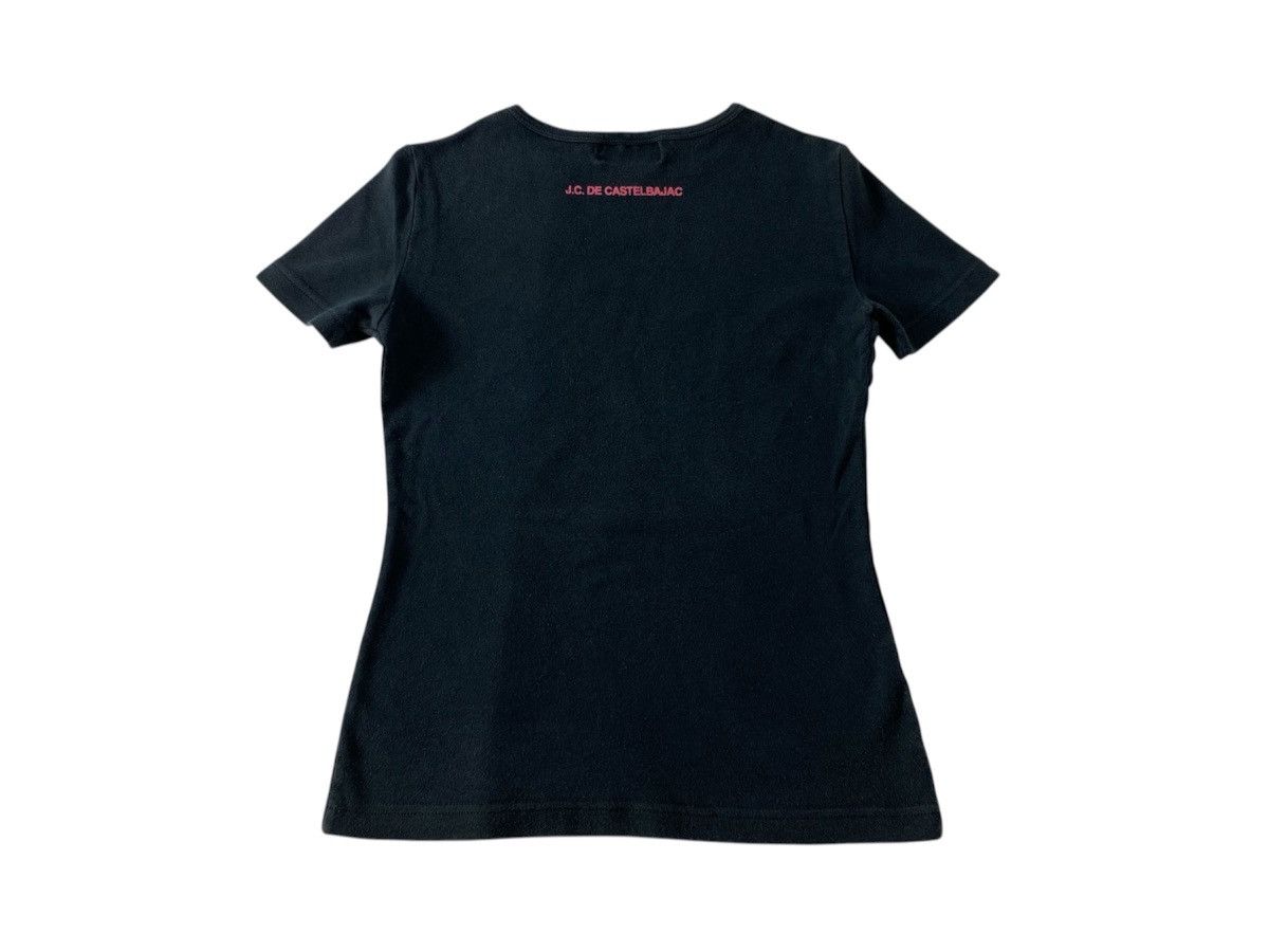 Jean Charles De Castelbajac 90s JC De Castelbajac Modele Depose Jane Jetson 016 Jet Size US XS / EU 42 / 0 - 2 Thumbnail