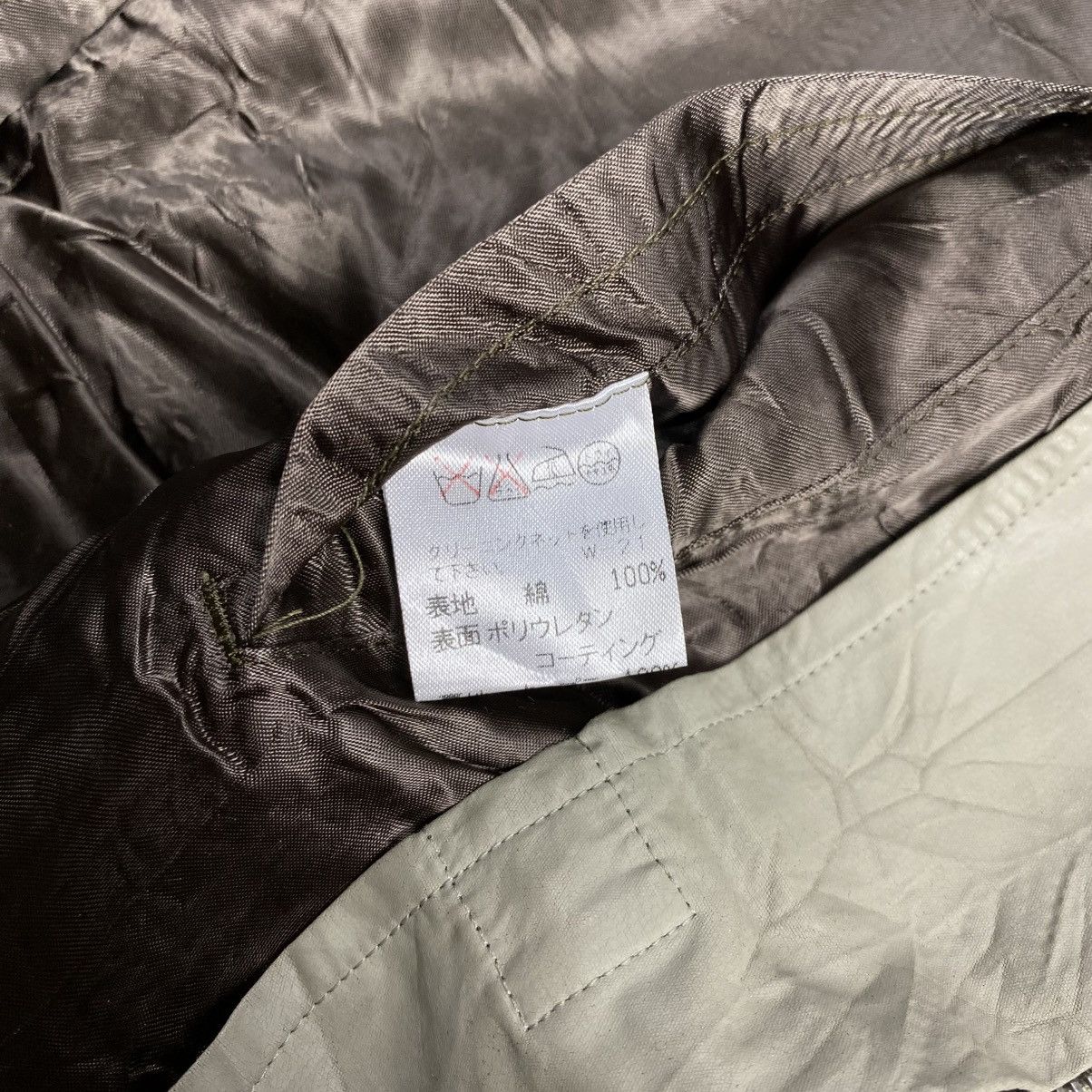 Issey Miyake issey miyake jacket Size US M / EU 48-50 / 2 - 8 Thumbnail