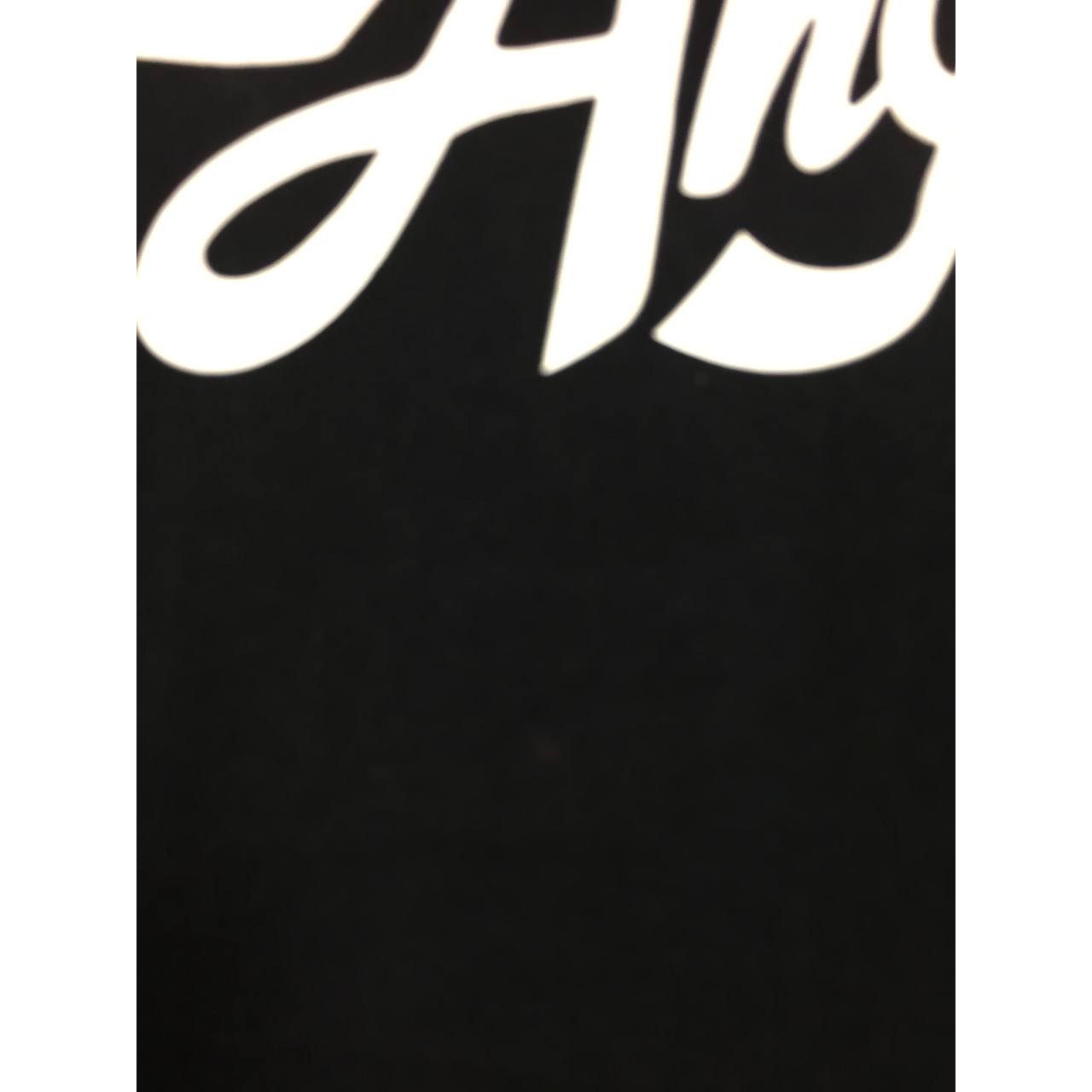 Hollister Hollister California Relaxed Fit Los Angeles Spell Out Tee Size US M / EU 48-50 / 2 - 4 Thumbnail