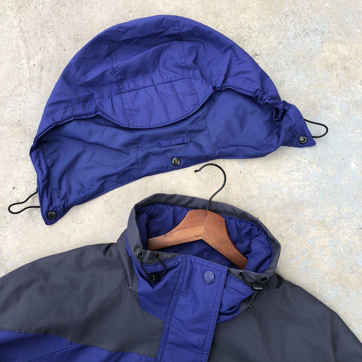 Columbia Columbia Sportswear Company Core Windbreaker Jacket Size US M / EU 48-50 / 2 - 13 Thumbnail