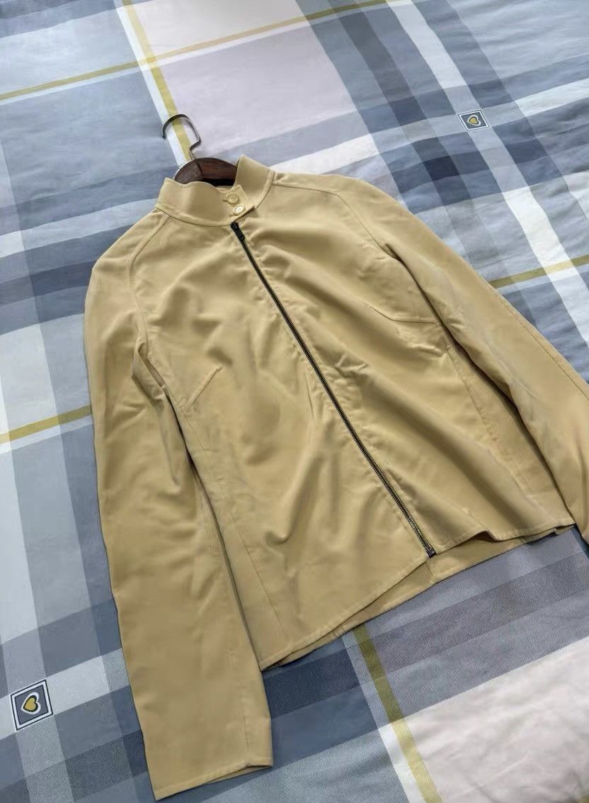 Celine CELINE vintage jacket Size S / US 4 / IT 40 - 3 Thumbnail