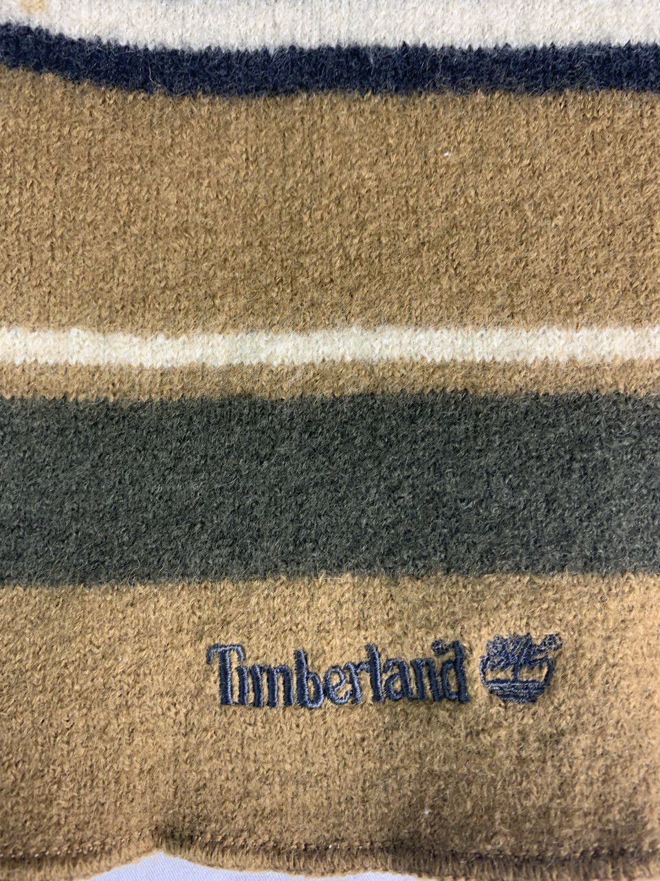 Timberland Timberland Scarf / Muffler / Neckwear Size ONE SIZE - 8 Thumbnail