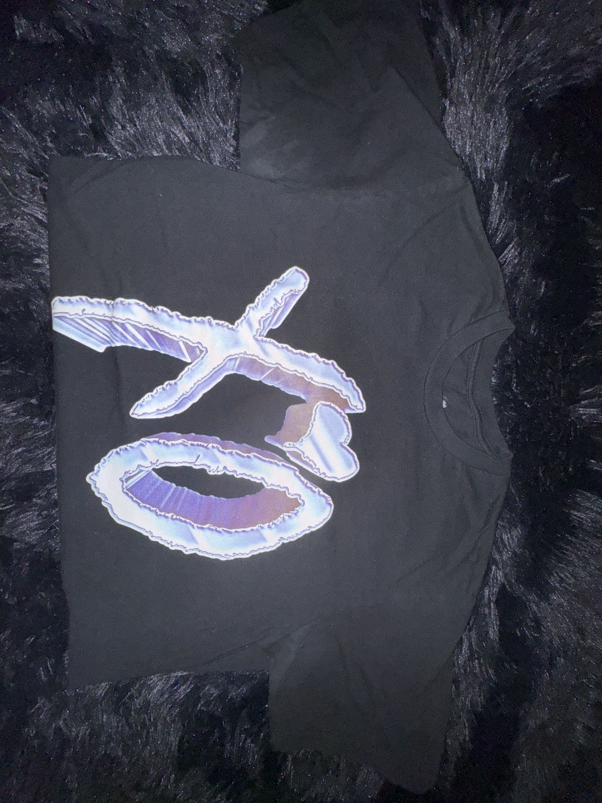 XO The Weeknd official merch Size US S / EU 44-46 / 1 - 1 Thumbnail