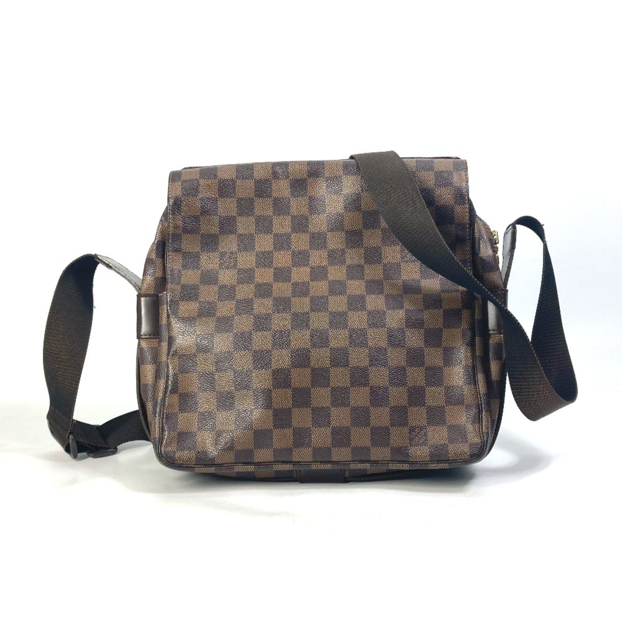 Louis Vuitton Louis Vuitton Naviglio shoulder Size ONE SIZE - 1 Thumbnail