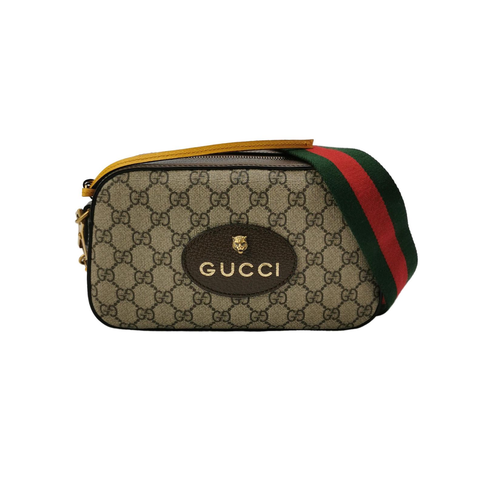 Gucci Gucci Women os Shoulder Bags Size ONE SIZE - 1 Thumbnail