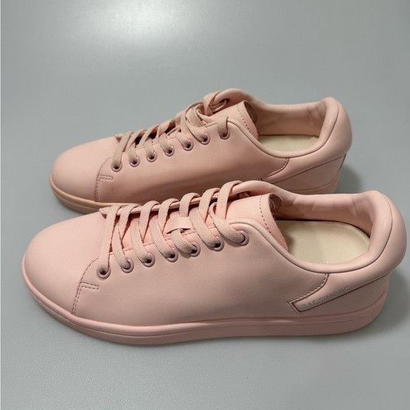 Raf Simons Orion Pink Sneakers Men's EU 40/US