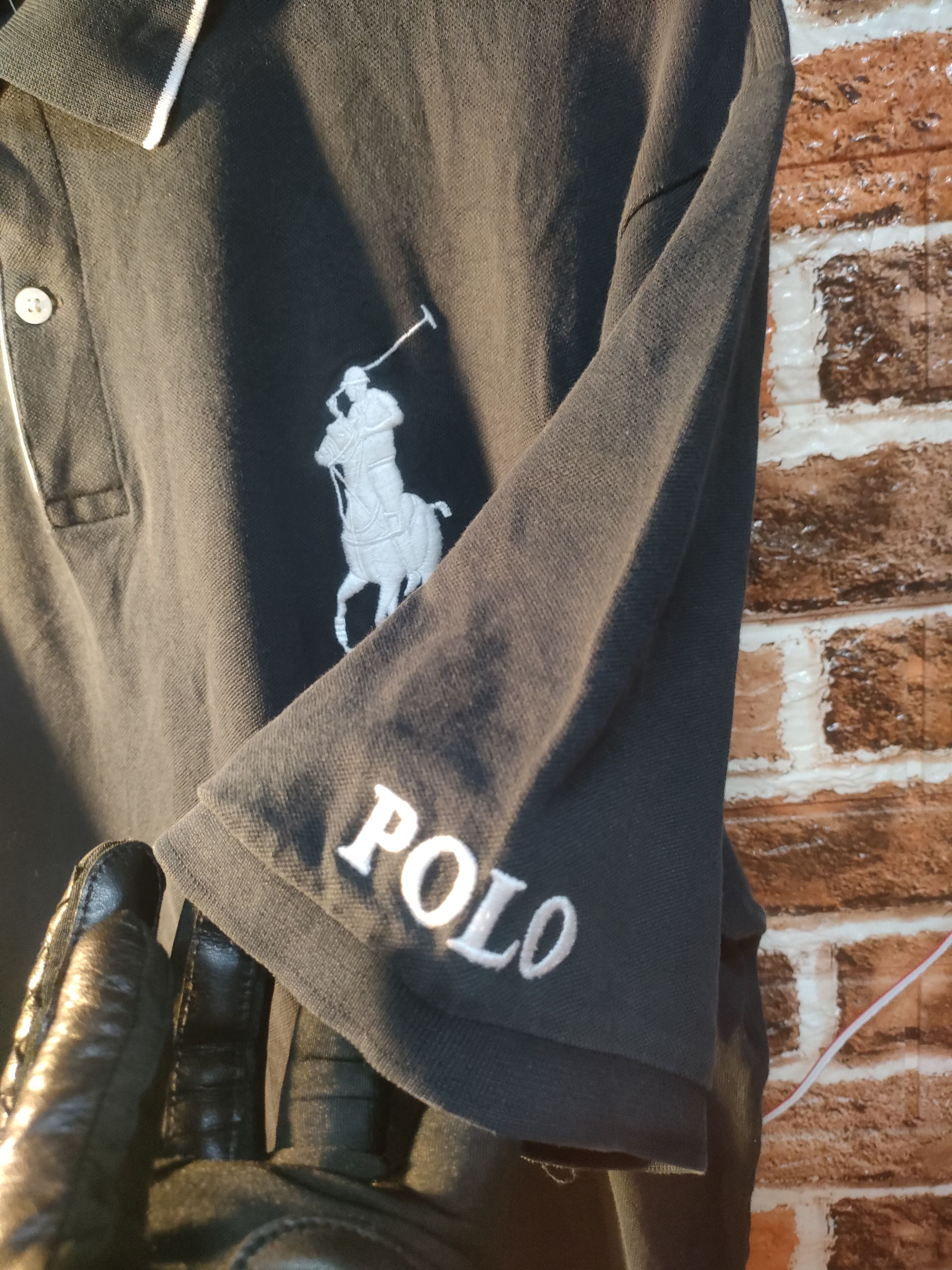 Polo Ralph Lauren Polo Golf Ralph Lauren Size US XL / EU 56 / 4 - 4 Thumbnail