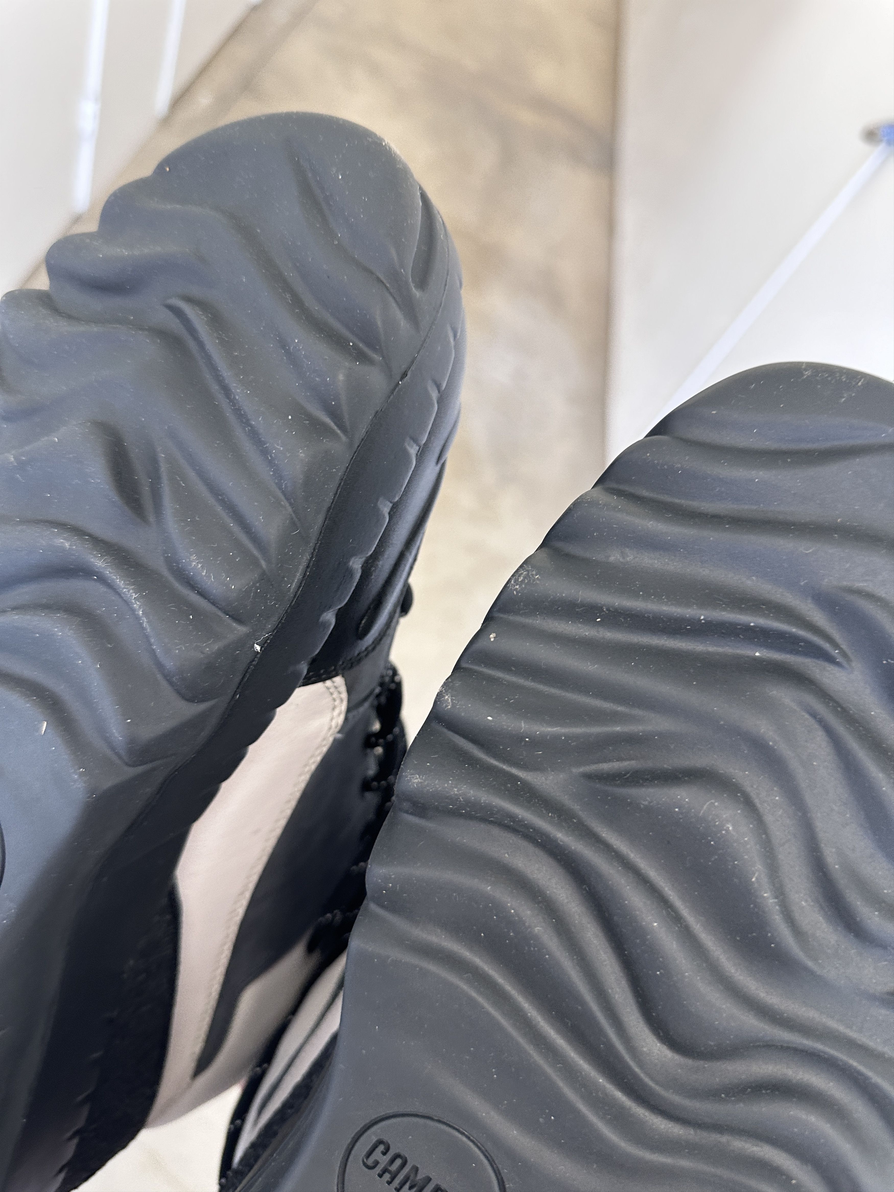Camper × Kiko Kostadinov Kiko Kostadinov GOR TEX moon boots. Size 13. 803. Size US 13 / EU 46 - 16 Thumbnail