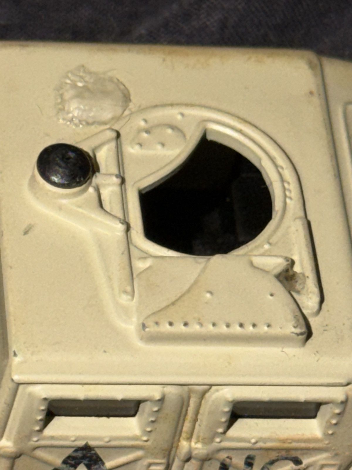 Other Corgi HMMMWV Vehicle Toy Military Truck Collectible Used Size ONE SIZE - 20 Thumbnail